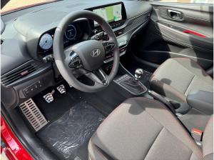 Hyundai i20 1.0 T N Line  100 PS 6-MT N Line, Smartpaket