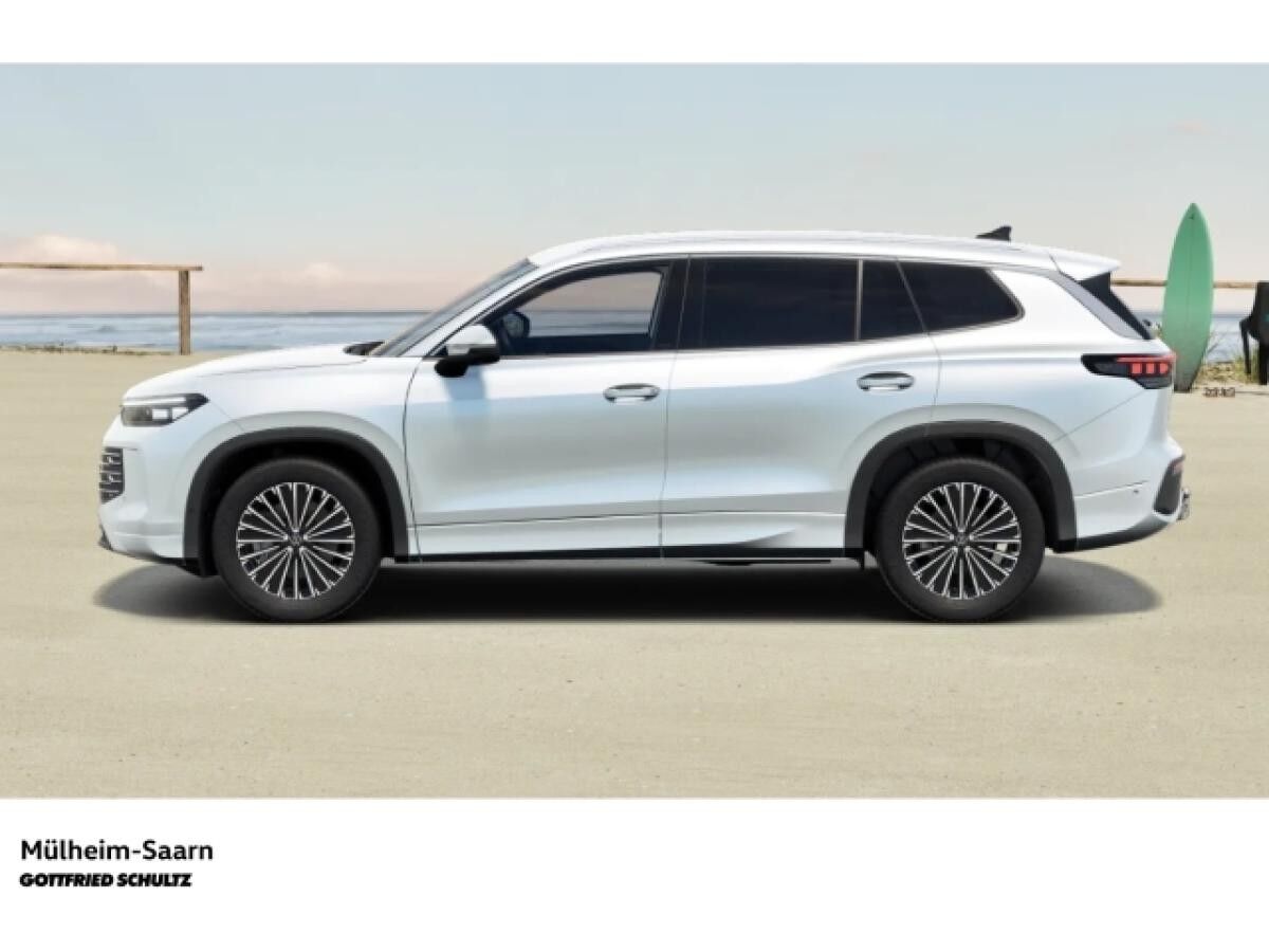 Volkswagen Tayron Elegance 1.5 eTSI (VW Mülheim)