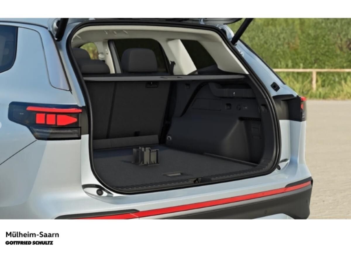 Volkswagen Tayron Elegance 1.5 eTSI (VW Mülheim)