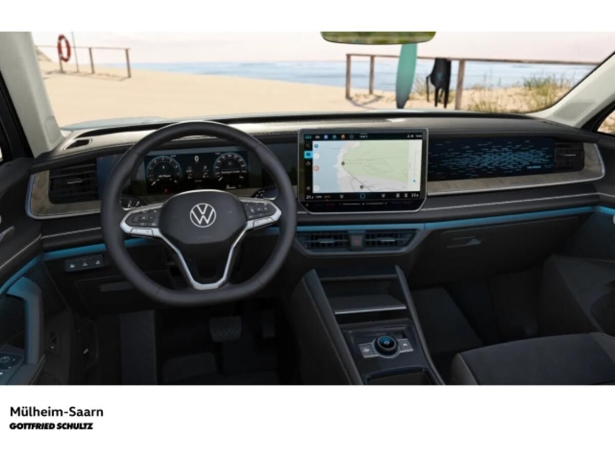 Volkswagen Tayron Elegance 1.5 eTSI (VW Mülheim)