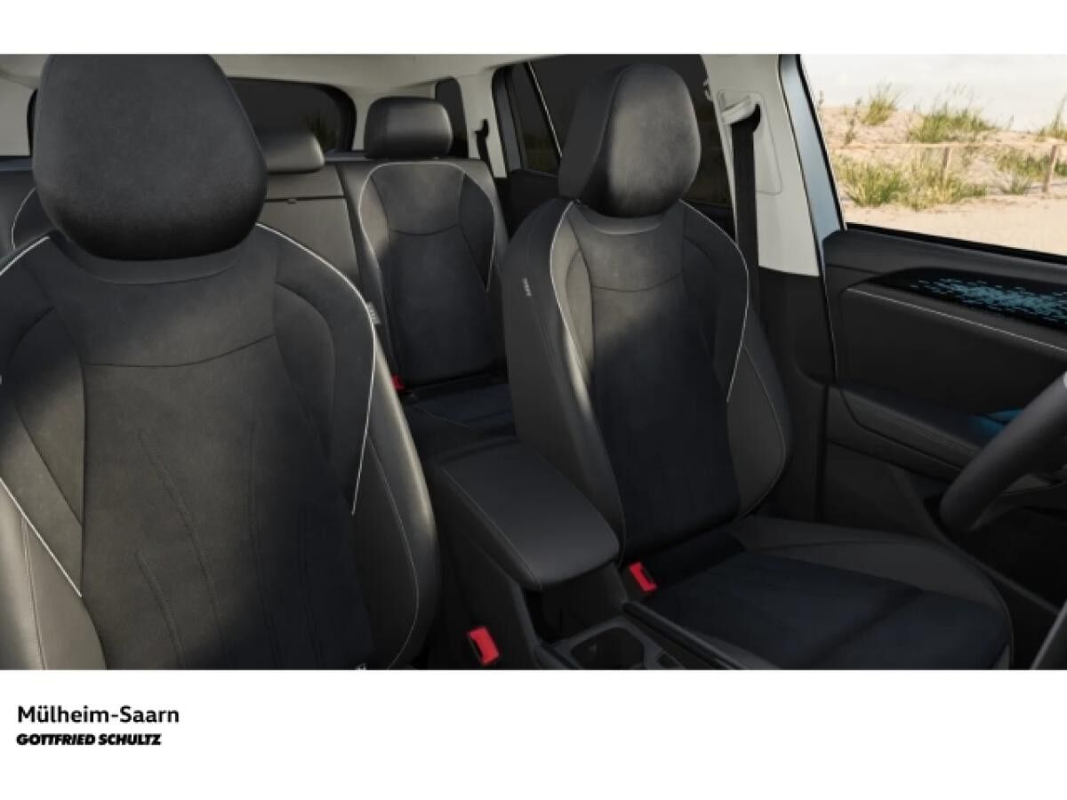 Volkswagen Tayron Elegance 1.5 eTSI (VW Mülheim)