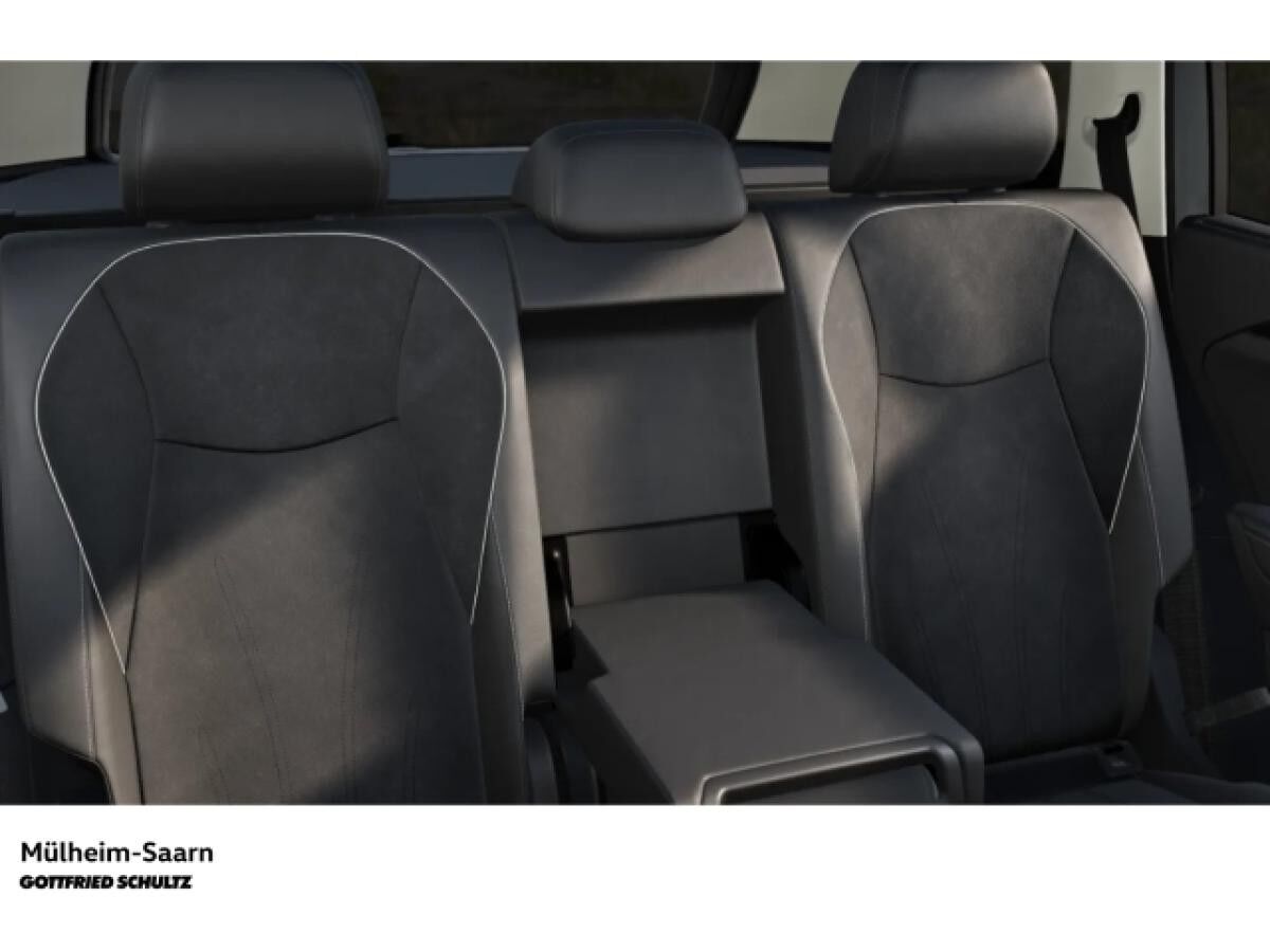 Volkswagen Tayron Elegance 1.5 eTSI (VW Mülheim)