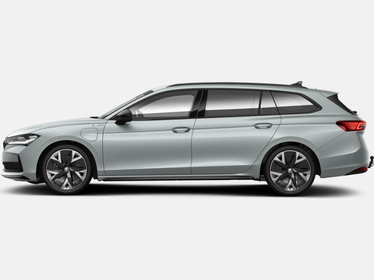 Skoda Superb Combi Sportline 1,5 TSI iV 150 kW