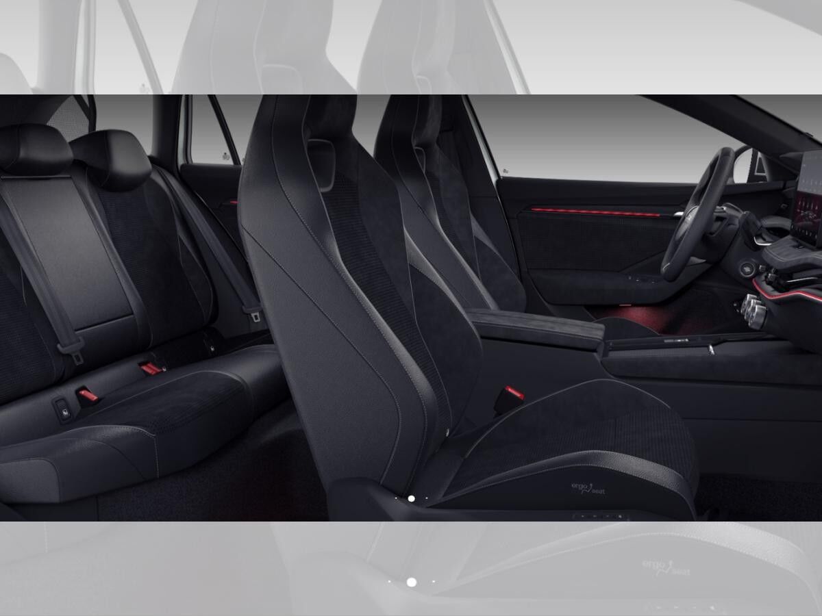 Skoda Superb Combi Sportline 1,5 TSI iV 150 kW