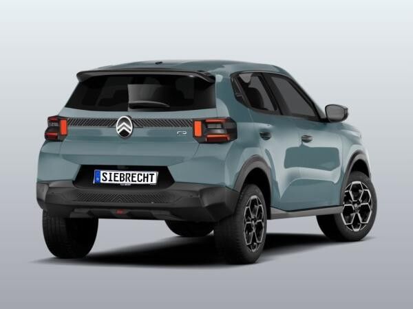 Citroën C3 GEWERBE DEAL - Turbo 100 PLUS - frei konfigurierbar!