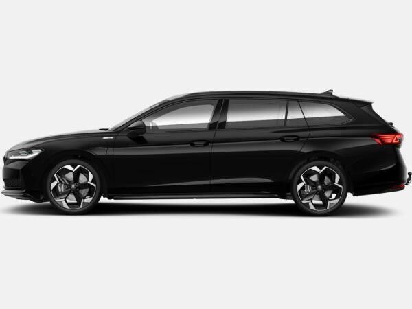Skoda Superb Combi Sportline 1,5 TSI iV 150 kW