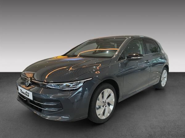 Volkswagen Golf 1.5 eTSI Energy DSG AHK