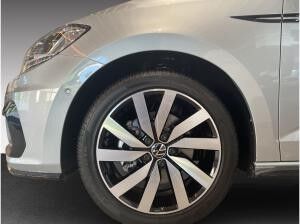 Volkswagen Touran Highline 2.0 TDI Black Style, 7-sitzer