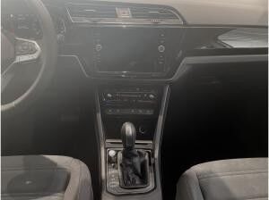 Volkswagen Touran Highline 2.0 TDI Black Style, 7-sitzer