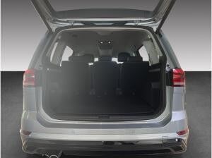 Volkswagen Touran Highline 2.0 TDI Black Style, 7-sitzer