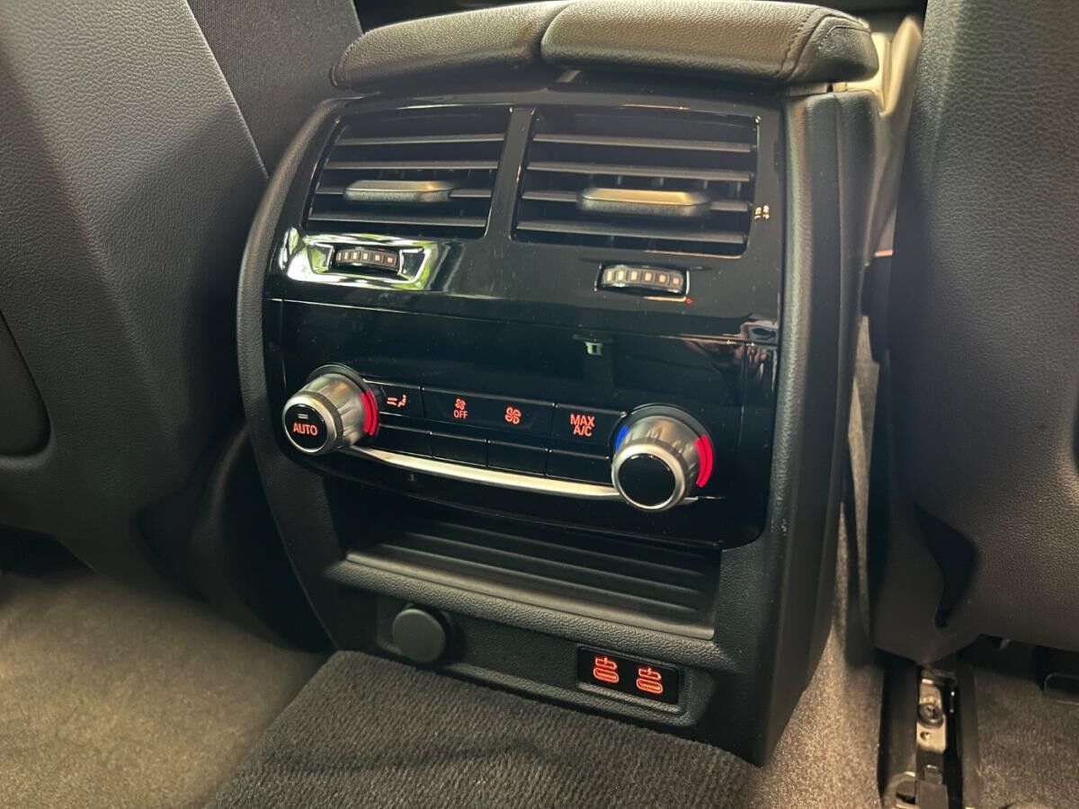 BMW 520 Touring (G31) Navi Kamera SR&WR ACC