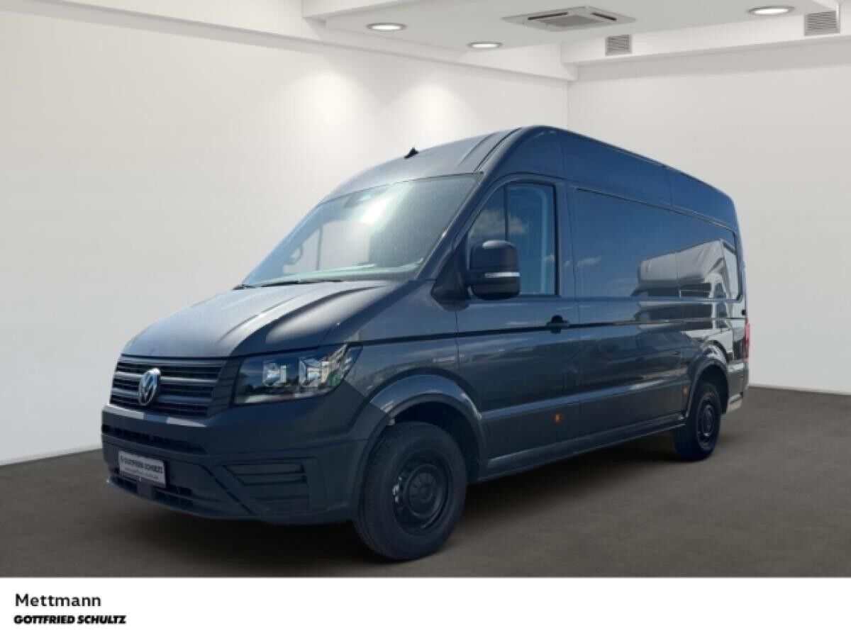 Volkswagen Crafter 35 Kasten 2.0 TDI (Mettmann)
