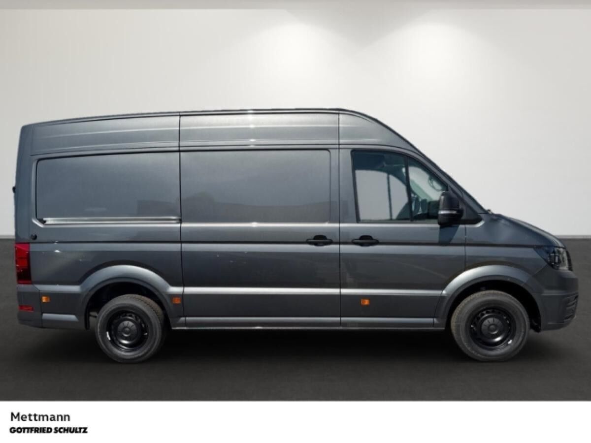 Volkswagen Crafter 35 Kasten 2.0 TDI (Mettmann)