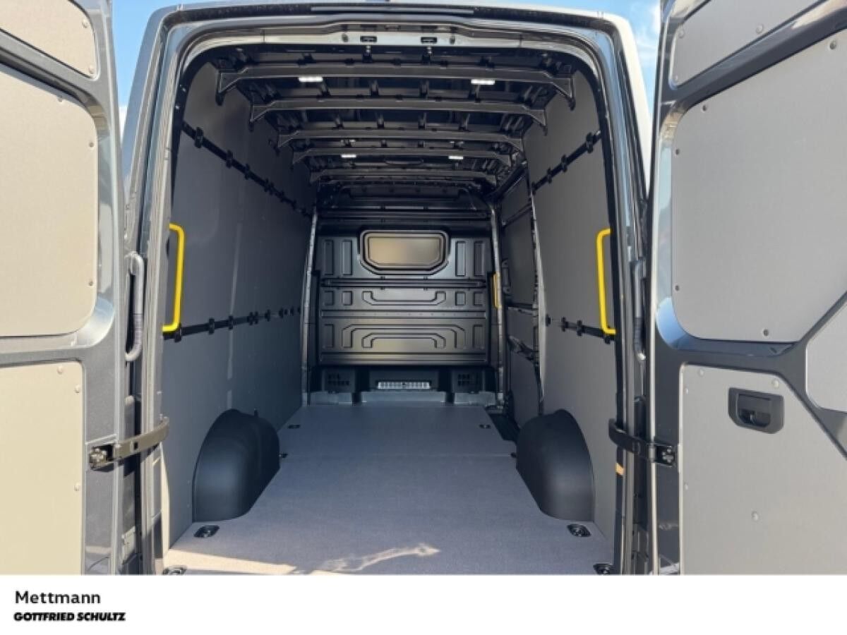 Volkswagen Crafter 35 Kasten 2.0 TDI (Mettmann)