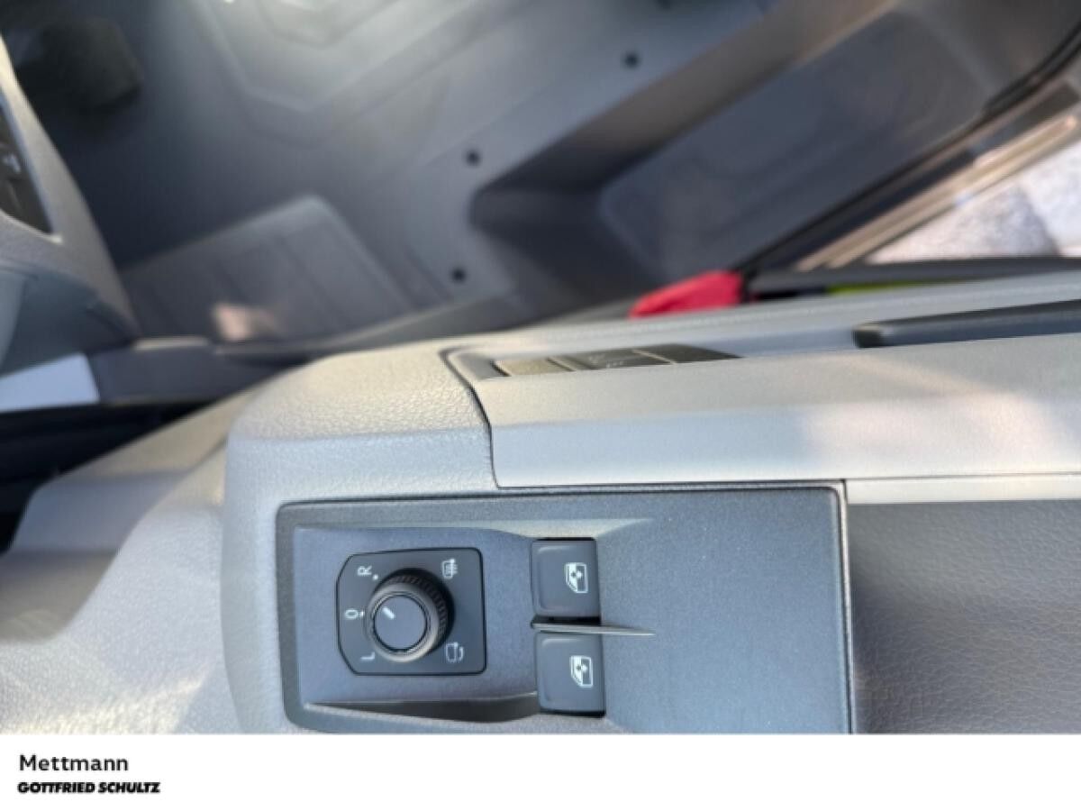 Volkswagen Crafter 35 Kasten 2.0 TDI (Mettmann)