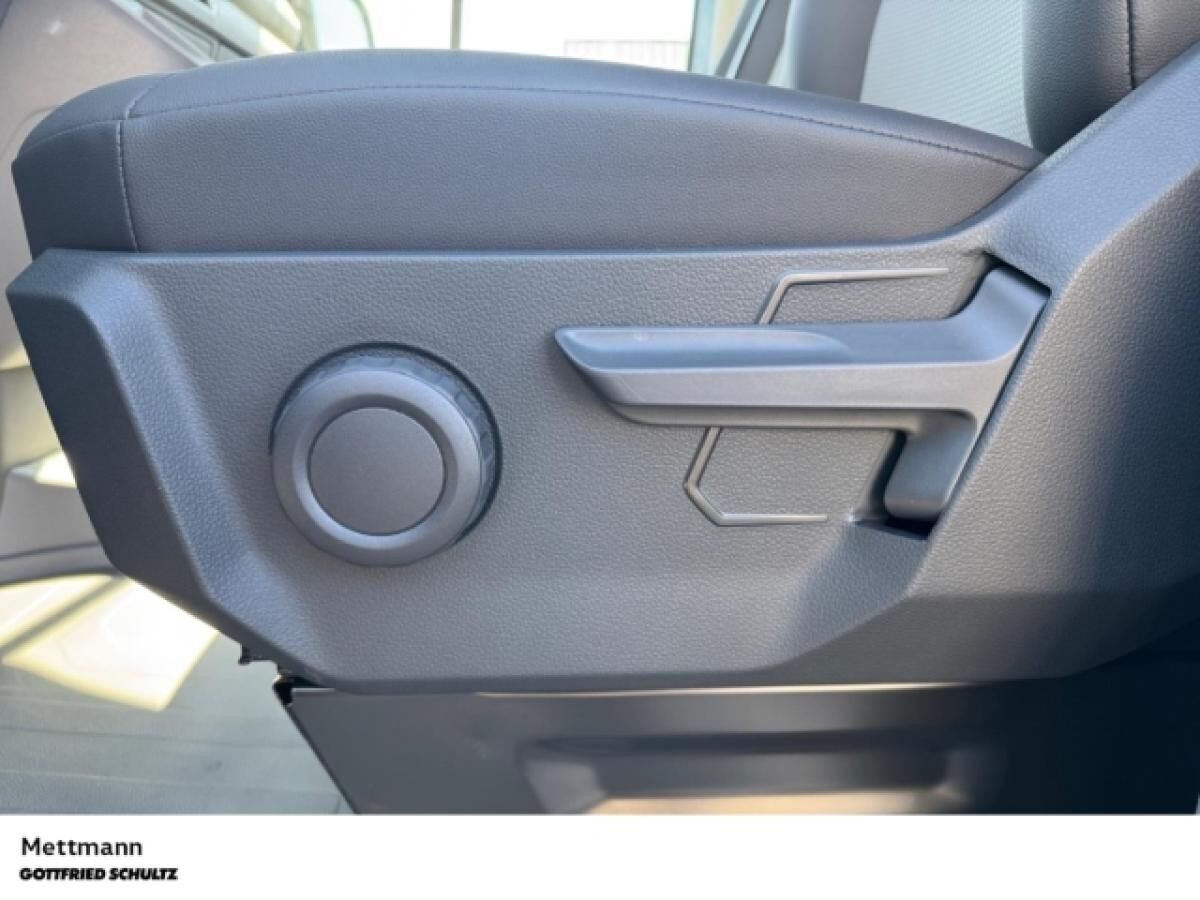 Volkswagen Crafter 35 Kasten 2.0 TDI (Mettmann)