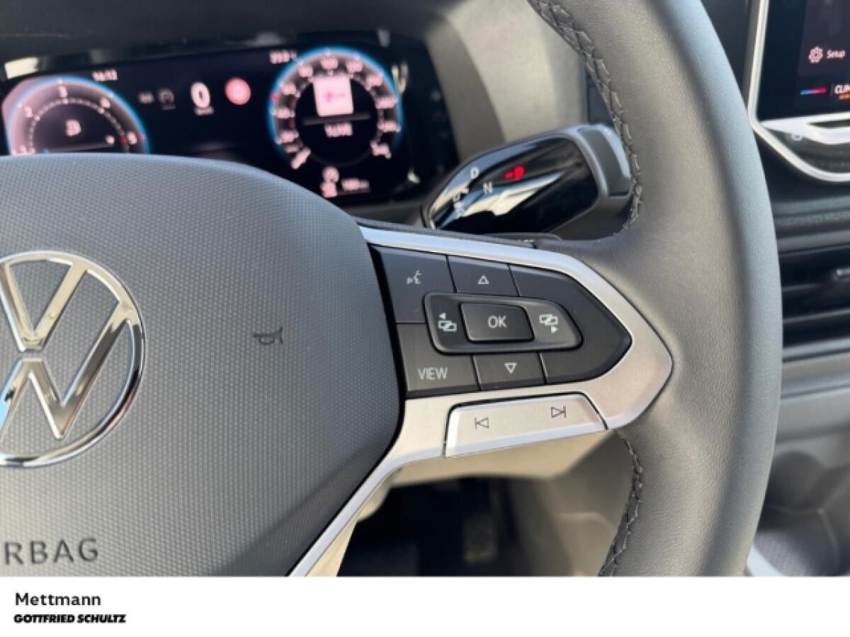 Volkswagen Crafter 35 Kasten 2.0 TDI (Mettmann)