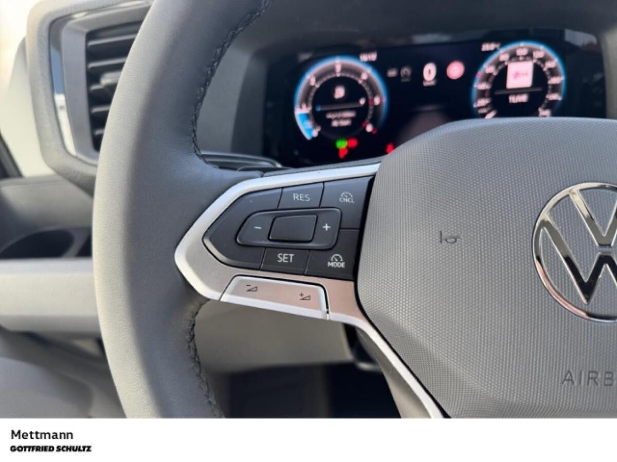 Volkswagen Crafter 35 Kasten 2.0 TDI (Mettmann)