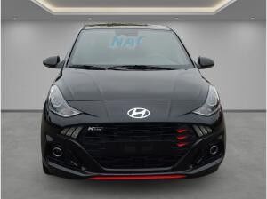 Hyundai i10 1.0 T-GDI (90 PS) 5-MT 2WD N Line