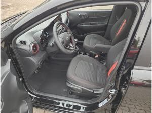 Hyundai i10 1.0 T-GDI (90 PS) 5-MT 2WD N Line