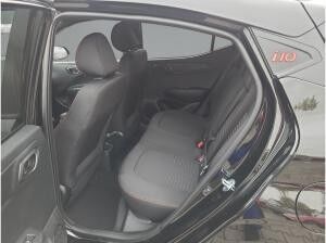 Hyundai i10 1.0 T-GDI (90 PS) 5-MT 2WD N Line