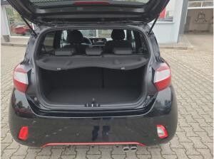 Hyundai i10 1.0 T-GDI (90 PS) 5-MT 2WD N Line