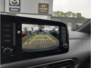 Hyundai i10 1.0 T-GDI (90 PS) 5-MT 2WD N Line