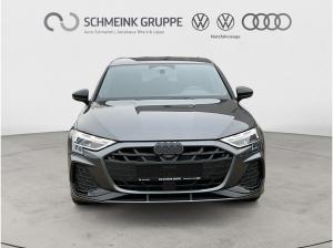 Audi A3 Sportback 40 TFSI quattro S line MATRIX AHK