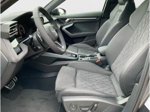 Audi A3 Sportback 40 TFSI quattro S line MATRIX AHK