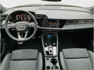 Audi A3 Sportback 40 TFSI quattro S line MATRIX AHK