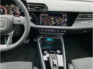 Audi A3 Sportback 40 TFSI quattro S line MATRIX AHK