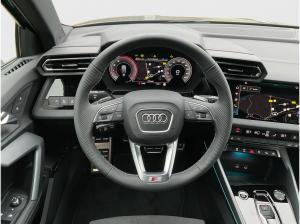 Audi A3 Sportback 40 TFSI quattro S line MATRIX AHK
