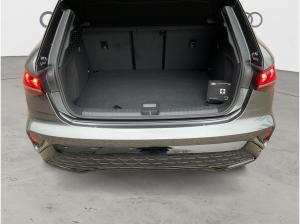 Audi A3 Sportback 40 TFSI quattro S line MATRIX AHK