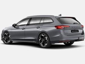 Skoda Superb Combi Sportline 2,0 TDI 142 kW 7-Gang-DSG 4x4