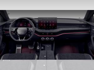 Skoda Superb Combi Sportline 2,0 TDI 142 kW 7-Gang-DSG 4x4