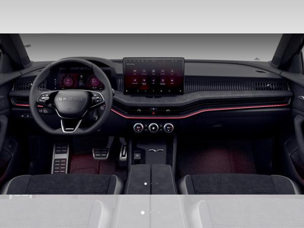 Skoda Superb Combi Sportline 2,0 TDI 142 kW 7-Gang-DSG 4x4