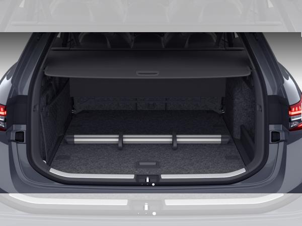 Skoda Superb Combi Sportline 2,0 TDI 142 kW 7-Gang-DSG 4x4