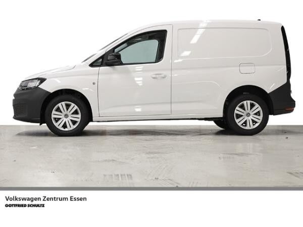Volkswagen Caddy Cargo 1.5 TSI DSG (Essen)
