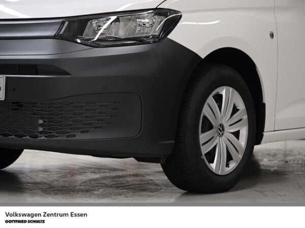 Volkswagen Caddy Cargo 1.5 TSI DSG (Essen)
