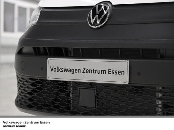Volkswagen Caddy Cargo 1.5 TSI DSG (Essen)
