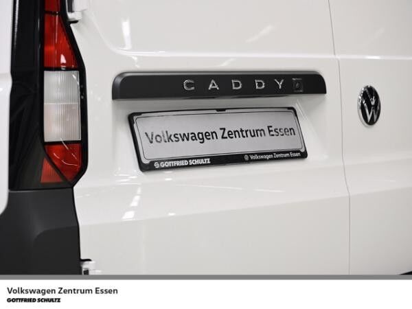 Volkswagen Caddy Cargo 1.5 TSI DSG (Essen)