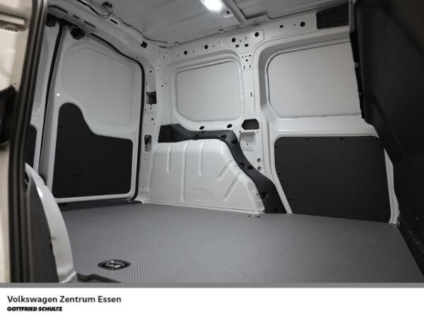 Volkswagen Caddy Cargo 1.5 TSI DSG (Essen)