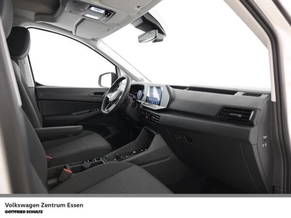 Volkswagen Caddy Cargo 1.5 TSI DSG (Essen)