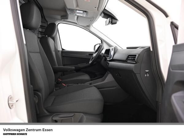 Volkswagen Caddy Cargo 1.5 TSI DSG (Essen)