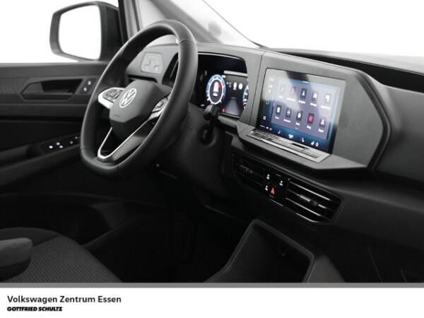 Volkswagen Caddy Cargo 1.5 TSI DSG (Essen)