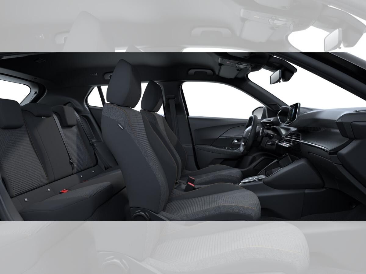 Peugeot 2008 STYLE Benzin Mild-Hybrid 145 ❗SOFORT VERFÜGBAR IN SCHWARZ & WEIß❗