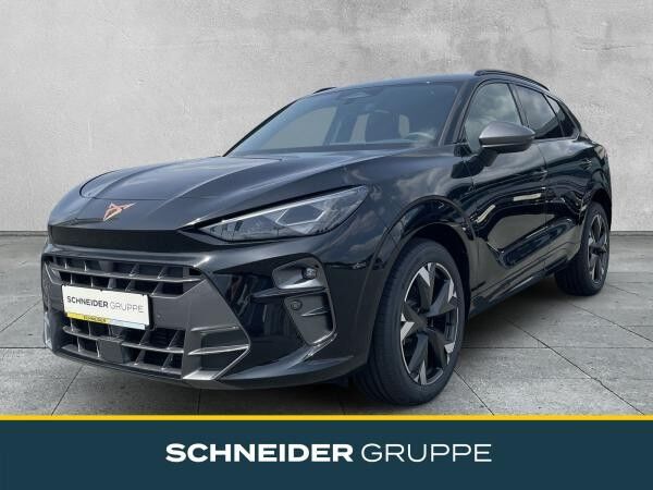 Cupra Terramar 1.5 TSI 7-Gang DSG*Loyal**Herbstaktion**sofort verfügbar*