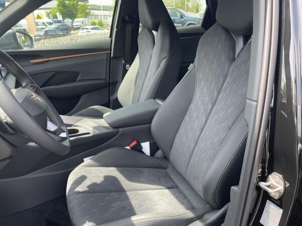 Cupra Terramar 1.5 TSI 7-Gang DSG*Loyal**Herbstaktion**sofort verfügbar*