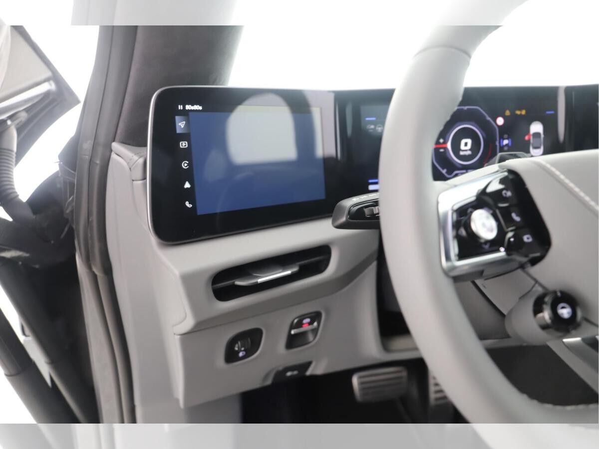 MG Cyberster ACC/BOSE/507km/SIDE ASSIST/19"