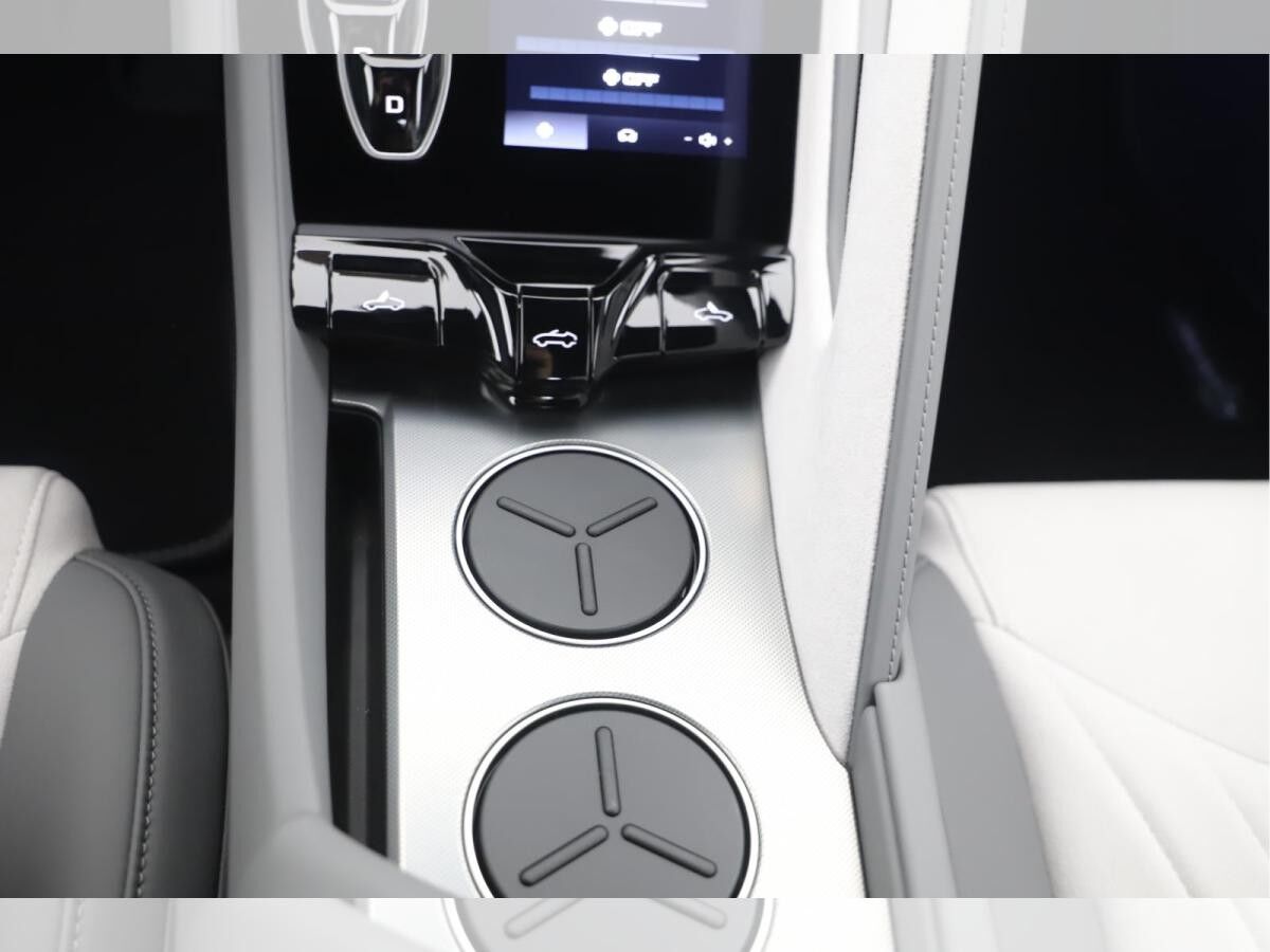 MG Cyberster ACC/BOSE/507km/SIDE ASSIST/19"